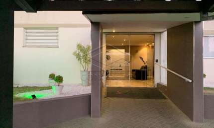 Apartamento com 3 quartos à venda na Vila Santa Cecilia, Agudos 