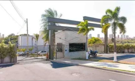 Apartamento com 2 quartos à venda no Parque das Nações, Bauru 