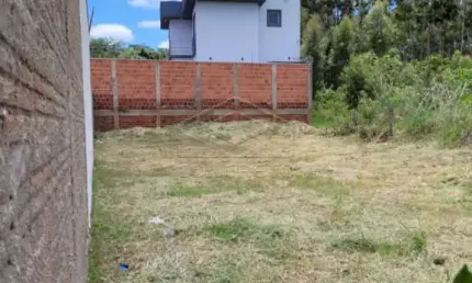 Prédio à venda no Parque das Nações, Bauru 