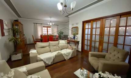 Casa com 3 quartos à venda no Jardim São Francisco, Jaú 