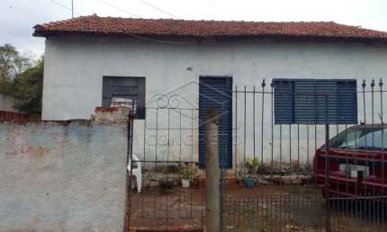 Casa com 2 quartos à venda no Tibiriçá, Bauru 