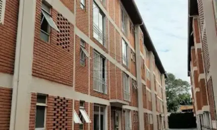 Apartamento com 1 quarto à venda na Vila Nova Cidade Universitária, Bauru 