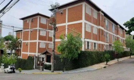 Apartamento com 1 quarto à venda na Vila Nova Cidade Universitária, Bauru 