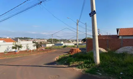 Casa à venda no Jardim Suzana Ferraz, Jaú 
