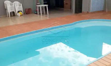 Casa com 2 quartos à venda no Jardim Pires de Campos, Jaú 