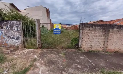 Casa à venda na Vila Industrial, Bauru 
