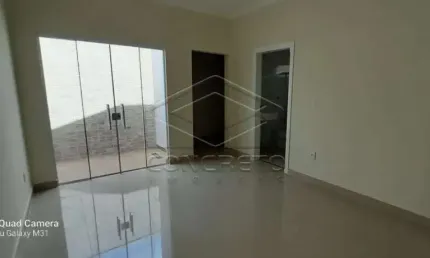 Casa com 3 quartos à venda no Jardim Campos Prado, Jaú 