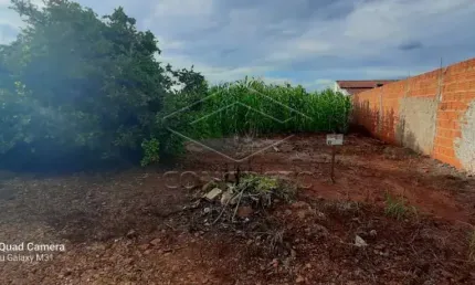 Prédio à venda na Vila Vicente, Jaú 