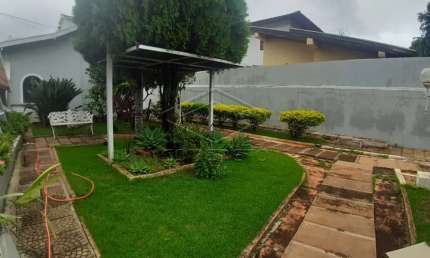 Casa com 3 quartos à venda no Jardim Sanzovo, Jaú 