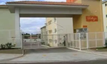 Apartamento com 3 quartos à venda no Jardim Terra Branca, Bauru 