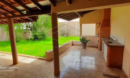 Casa com 3 quartos à venda no Villagio Di Roma, Jaú 