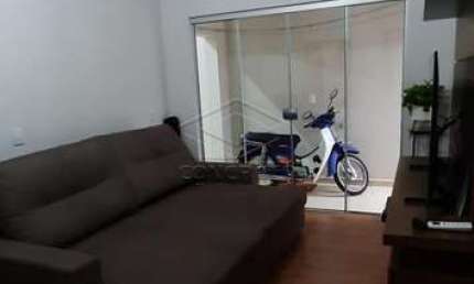 Casa com 2 quartos à venda no Jardim Sanzovo, Jaú 