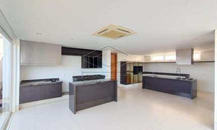 Casa em condomínio fechado com 4 quartos à venda no Jardim Estoril V, Bauru 