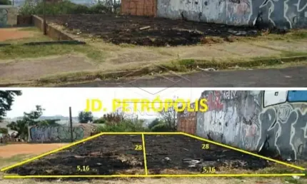 Prédio à venda no Jardim Petrópolis, Bauru 