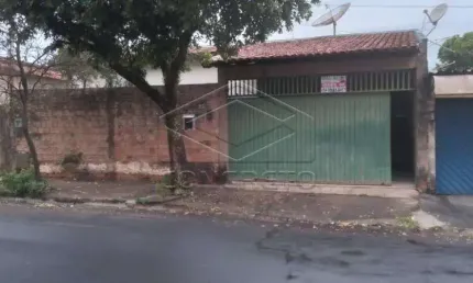 Casa com 3 quartos à venda no Jardim Vânia Maria, Bauru 