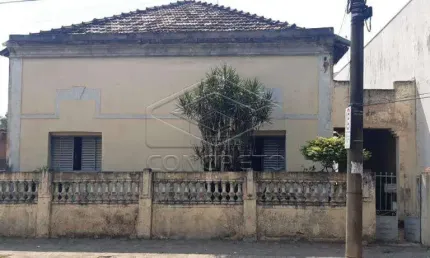 Casa à venda no Centro, Bauru 