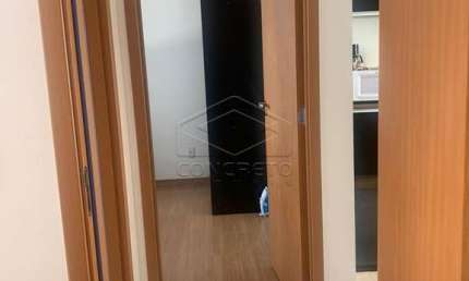 Apartamento com 2 quartos à venda no Residencial Parque Granja Cecília B, Bauru 