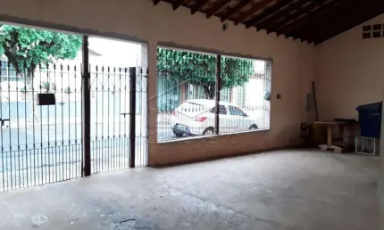 Casa com 3 quartos à venda na Vila Nipônica, Bauru 