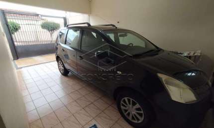 Casa com 2 quartos à venda no Jardim Ferreira Dias, Jaú 