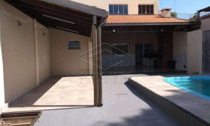 Casa com 2 quartos à venda no Parque Santa Edwiges, Bauru 