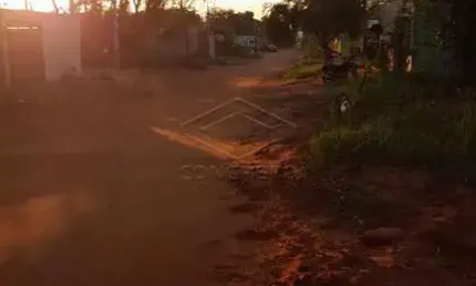 Casa à venda no Tangarás, Bauru 