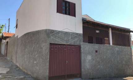 Casa com 2 quartos à venda na Vila São João da Boa Vista, Bauru 