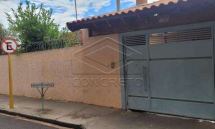 Casa com 3 quartos à venda no Jardim Santana, Bauru 