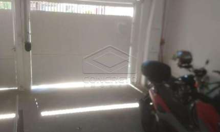 Casa com 3 quartos à venda no Parque Jaraguá, Bauru 