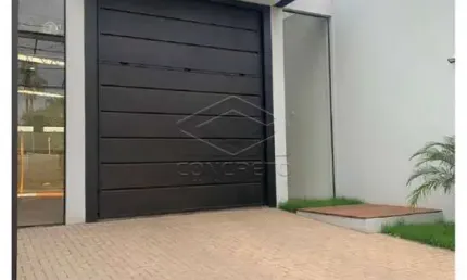 Prédio à venda na Vila Falcão, Bauru 