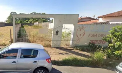 Casa à venda na Vila São Francisco, Bauru 