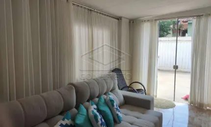 Casa com 3 quartos à venda no Jardim Pedro Ometto, Jaú 
