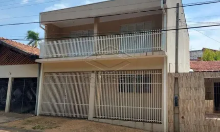Casa com 2 quartos à venda no Jardim Rosa Branca, Bauru 