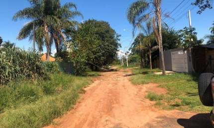 Fazenda à venda no Vale do Igapó, Bauru 