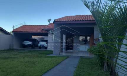 Casa com 2 quartos à venda no Quinta Ranieri, Bauru 