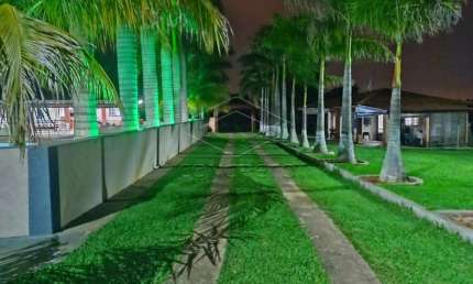 Fazenda à venda no Chácaras Bauruenses, Bauru 