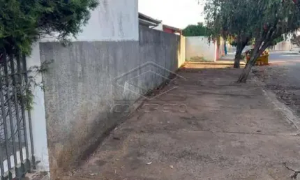 Casa com 3 quartos à venda na Vila Paraíso, Bauru 