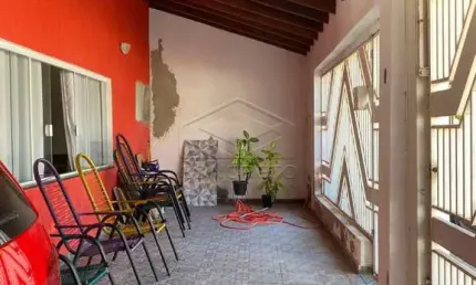 Casa com 2 quartos à venda no Jardim Redentor, Bauru 