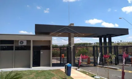 Terreno à venda no Floratta Altos das Nações Bauru, Bauru 