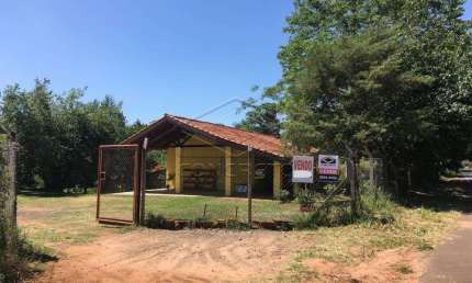Fazenda à venda no Chácaras Cardoso, Bauru 