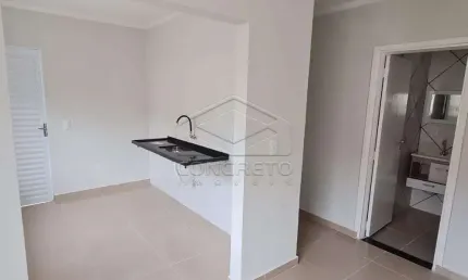 Casa com 2 quartos à venda no Jardim João Ballan, Jaú 