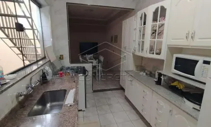 Casa com 4 quartos à venda no Jardim Ferreira Dias, Jaú 