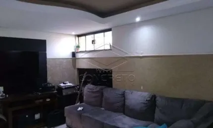 Casa com 2 quartos à venda no Conjunto Habitacional Maestro Júlio Ferrari, Lençóis Paulista 