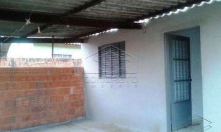 Casa com 3 quartos à venda no Núcleo Habitacional João Zillo, Lençóis Paulista 