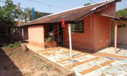 Casa com 3 quartos à venda na Vila São Judas Tadeu, Lençóis Paulista 
