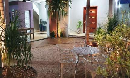 Casa com 3 quartos à venda no Jardim Parati, Jaú 