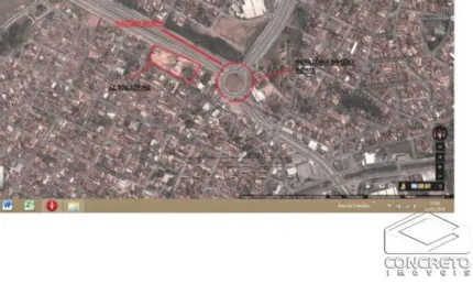 Prédio à venda na Vila Formosa, Bauru 