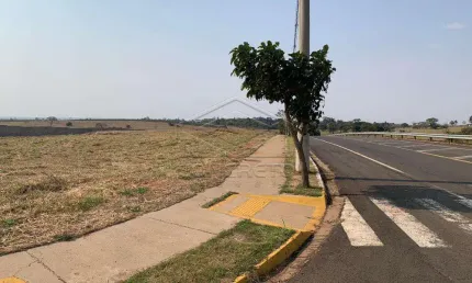 Terreno à venda no Rio Verde, Bauru 