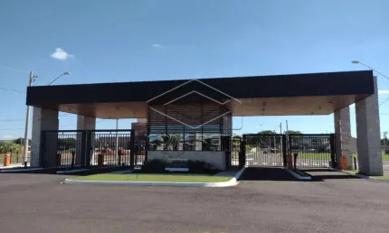 Terreno à venda no Residencial Villa de Leon, Piratininga 