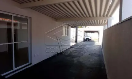 Casa com 3 quartos à venda na Vila Nipônica, Bauru 