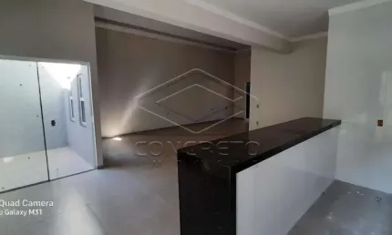 Casa com 3 quartos à venda no Jardim Suzana Ferraz, Jaú 